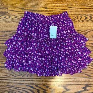 MISA Marina Skirt